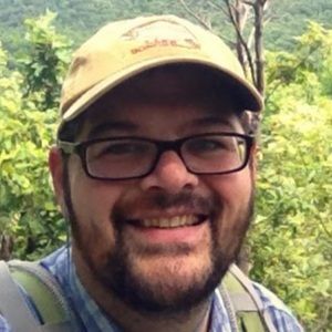 Meet your Posher, Larry